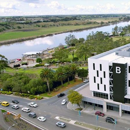 Bridgeport Hotel Murray Bridge Exterior photo