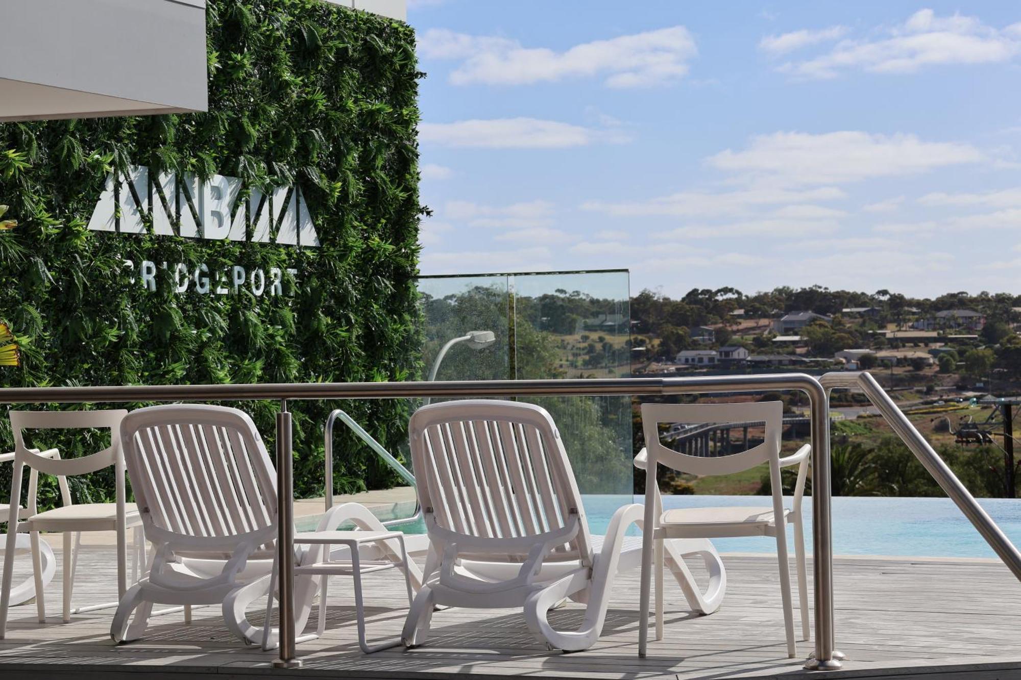 Bridgeport Hotel Murray Bridge Exterior photo